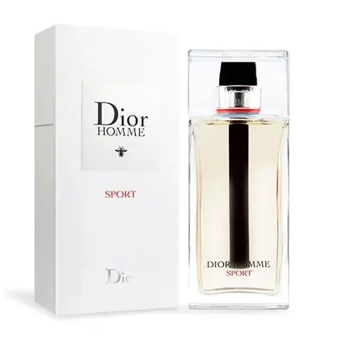 Dior Homme Sport edt -100ml