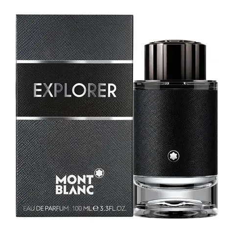 Montblanc Explorer edp -100ml