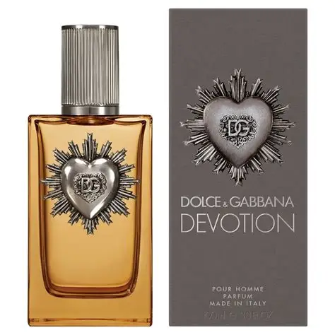 Devotion D&G 100ml