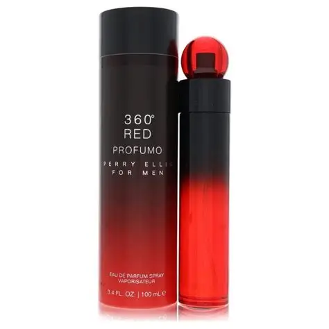 360° Red Profumo -100ml
