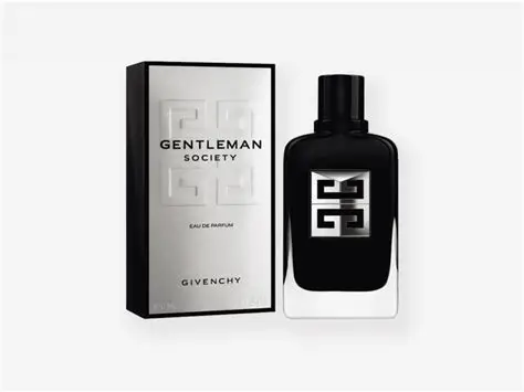 Givenchi Gentleman Society -100ml