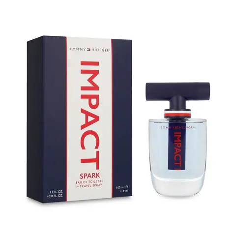 Tommy Impact dt-100ml