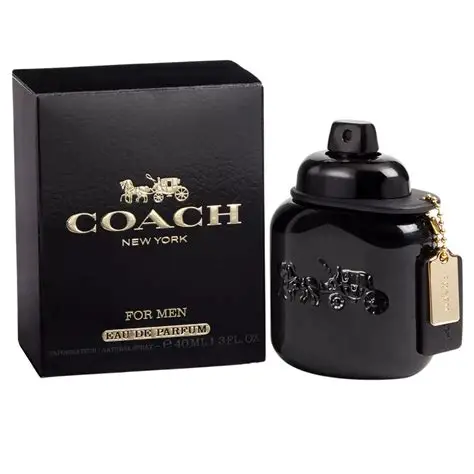 Coach for men le parfum -100ml