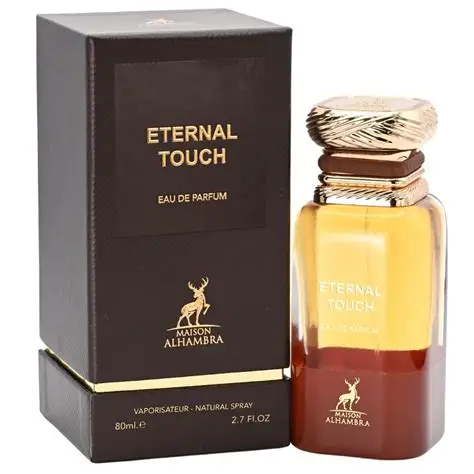 Eternal Touch edp -80ml