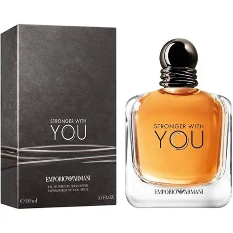 Armani Stronger With You -100ml