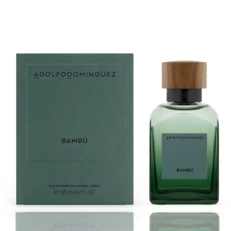 Bambú Adolfo Dominguez edt -100ml