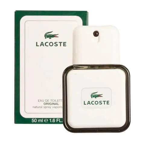 Lacoste Original edp -100ml