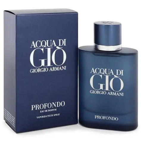 Acqua di Gio Profondo -100ml