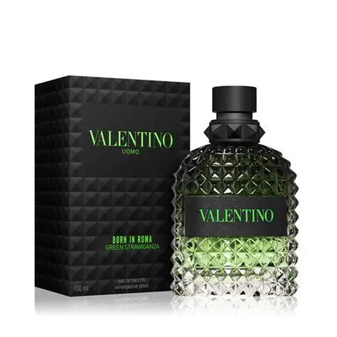 Valentino Uomo Born in Roma Green Paradise -100ml