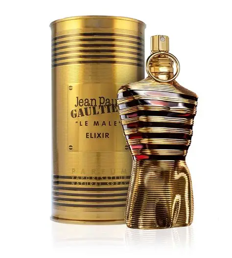 Jean Paul le Male Elixir -125ml