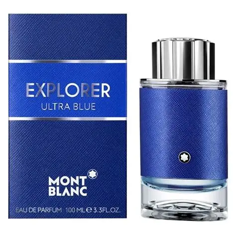 Explorer Ultrablue -100ml